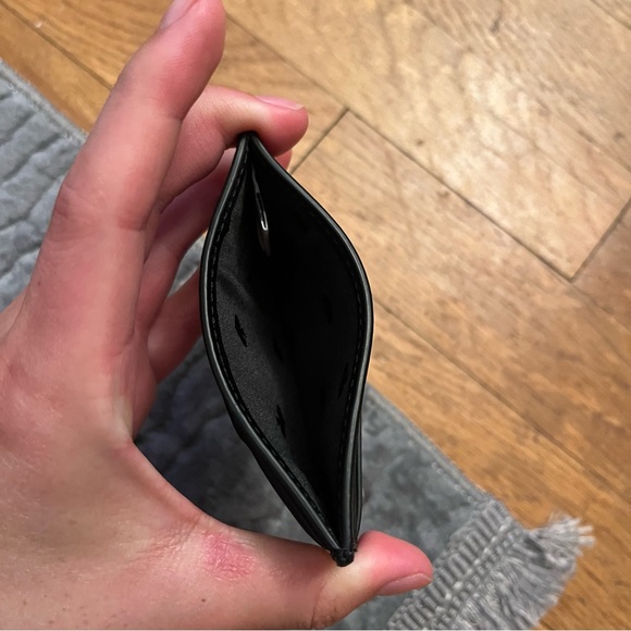 RARE Kate Spade Oh Snap Camera Slim Card Holder - Picture 4 of 6